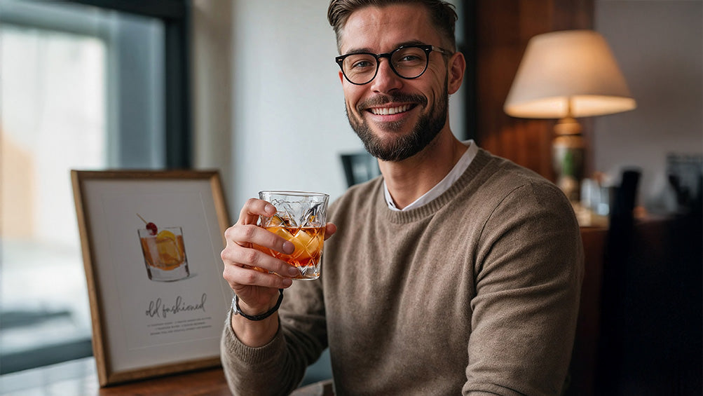 Gifts for Home Bartenders
