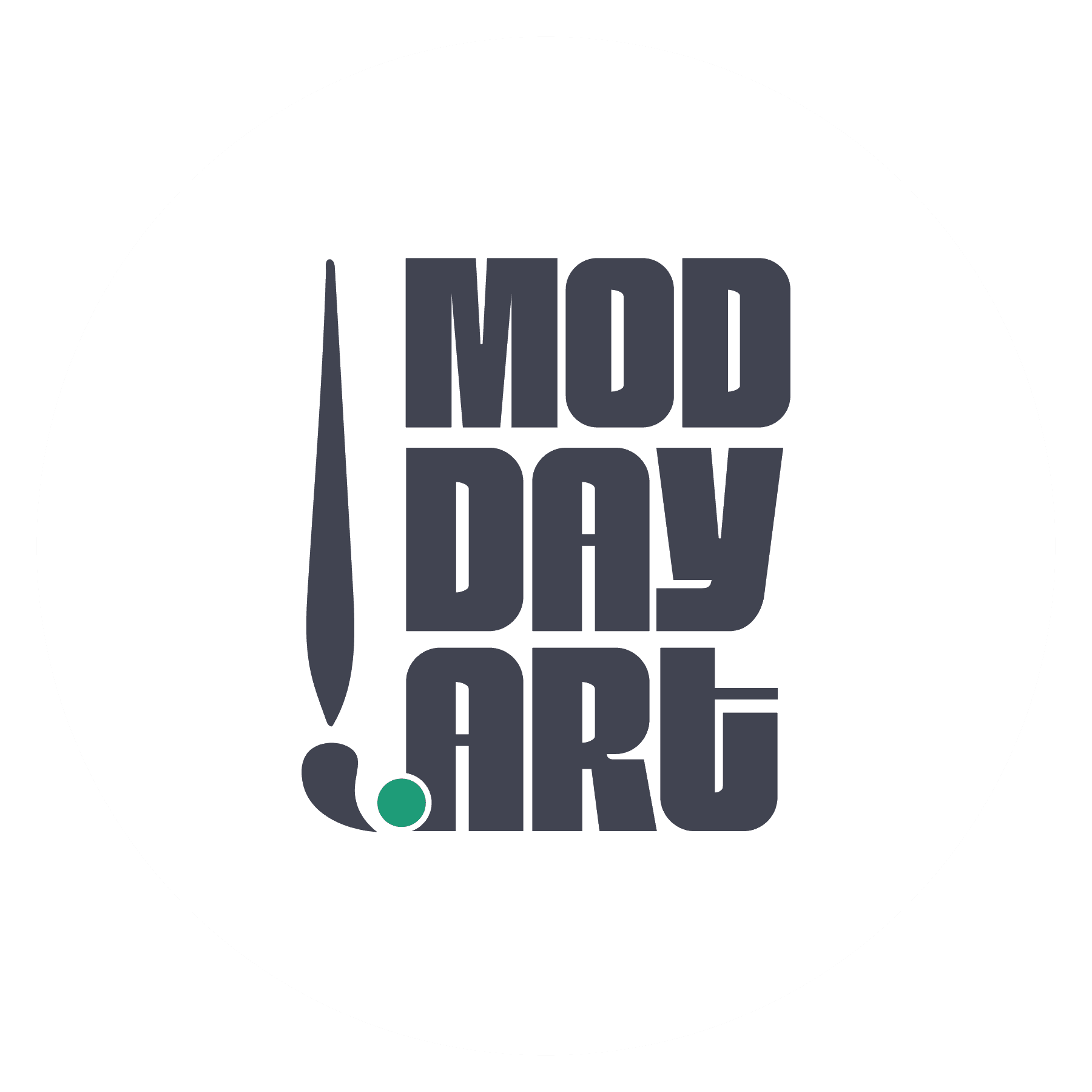 Mod Day Art Collection