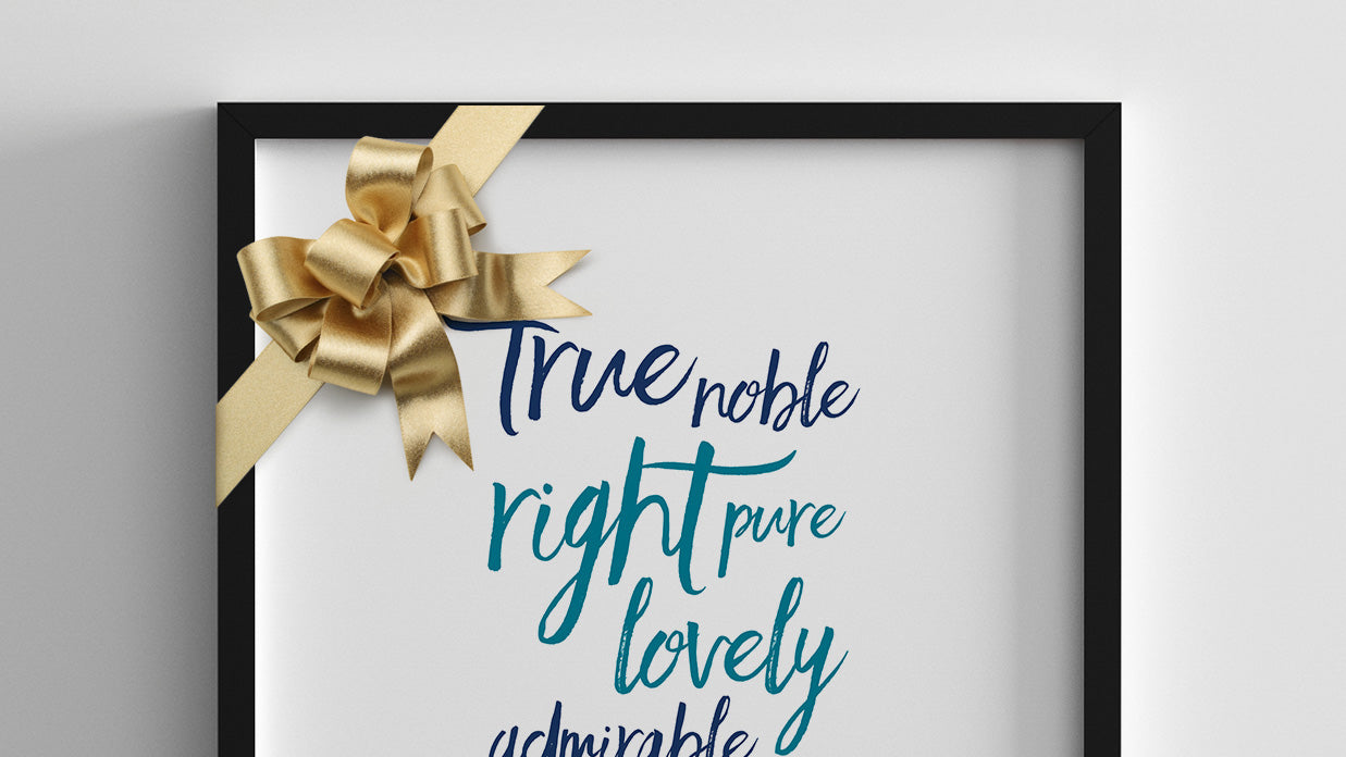 Gift for Christians collection