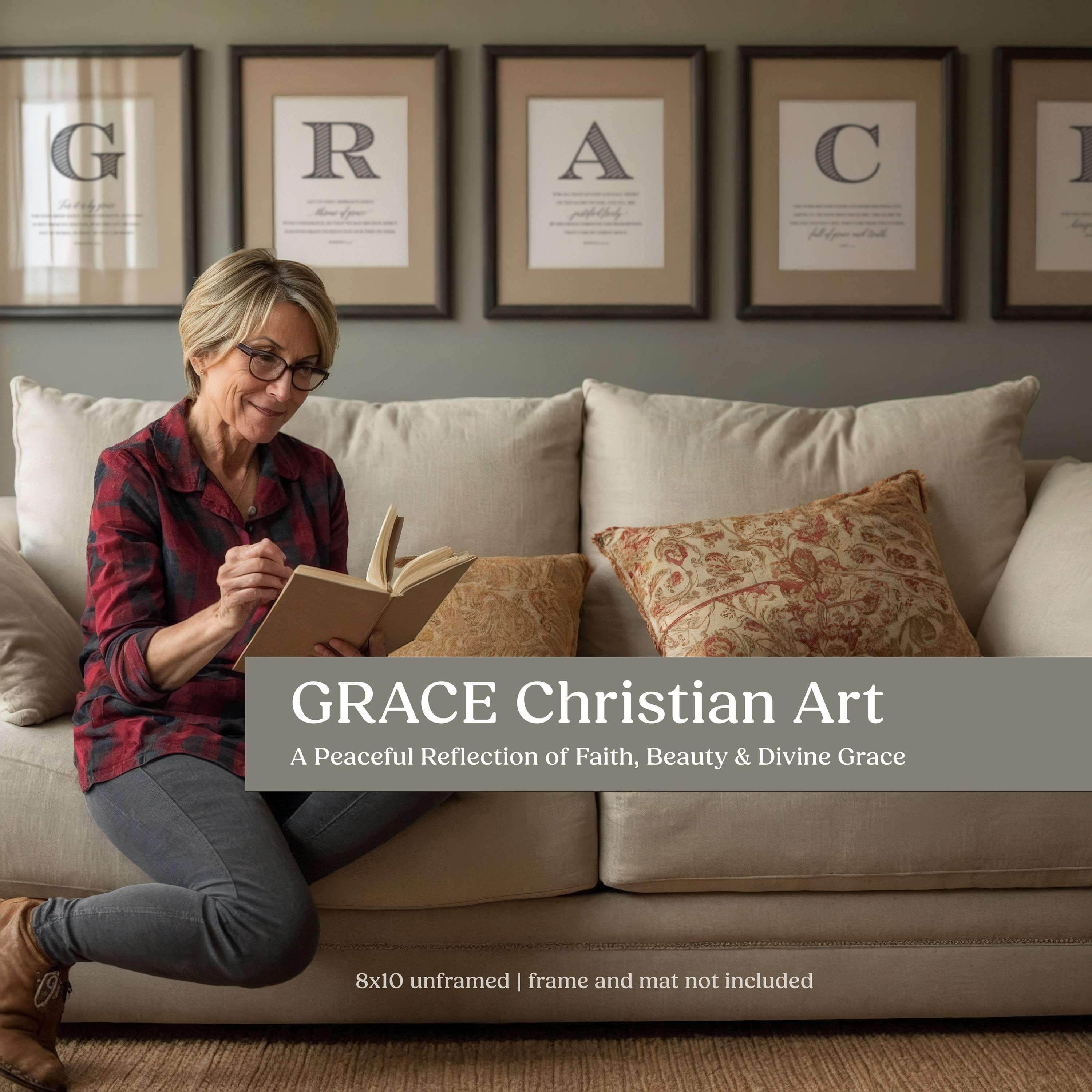 Grace verses Christian gifts for mothers day