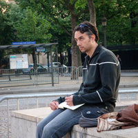 Michael Livesay-Wright