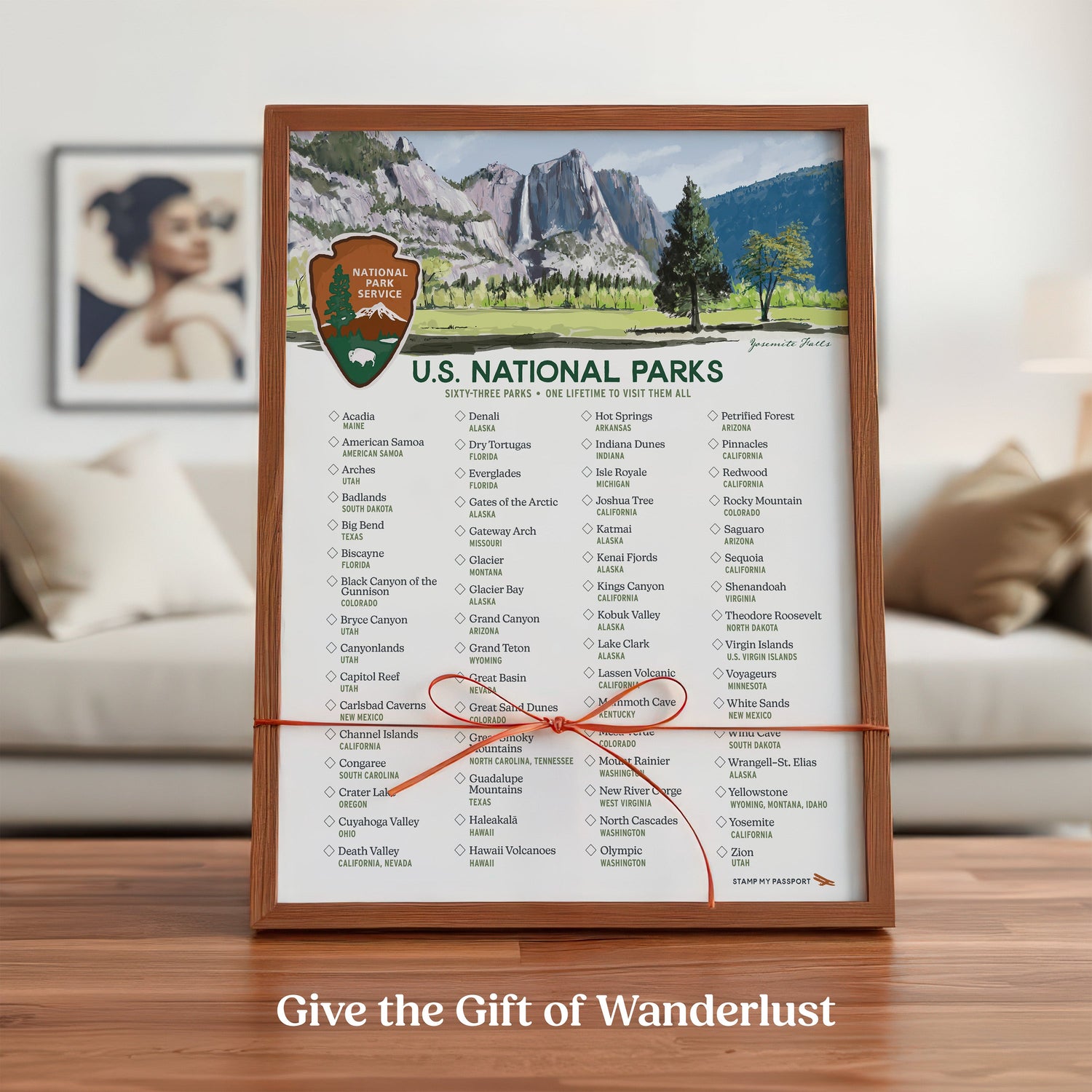 Gifts for Travelers