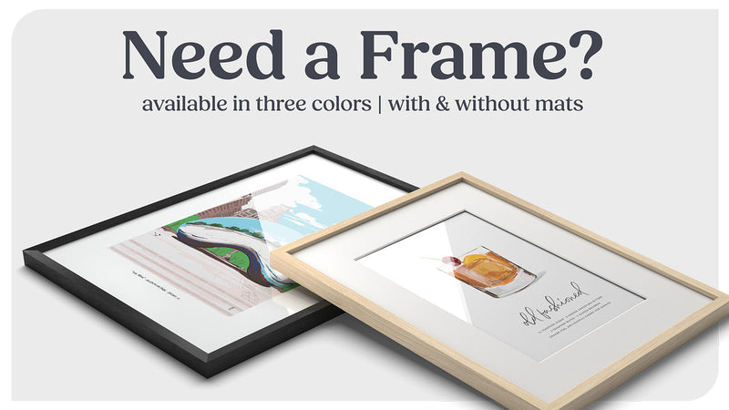 Picture Frames