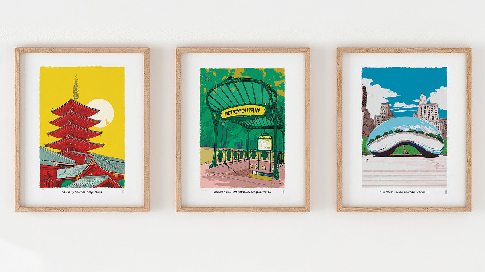Stopover Prints