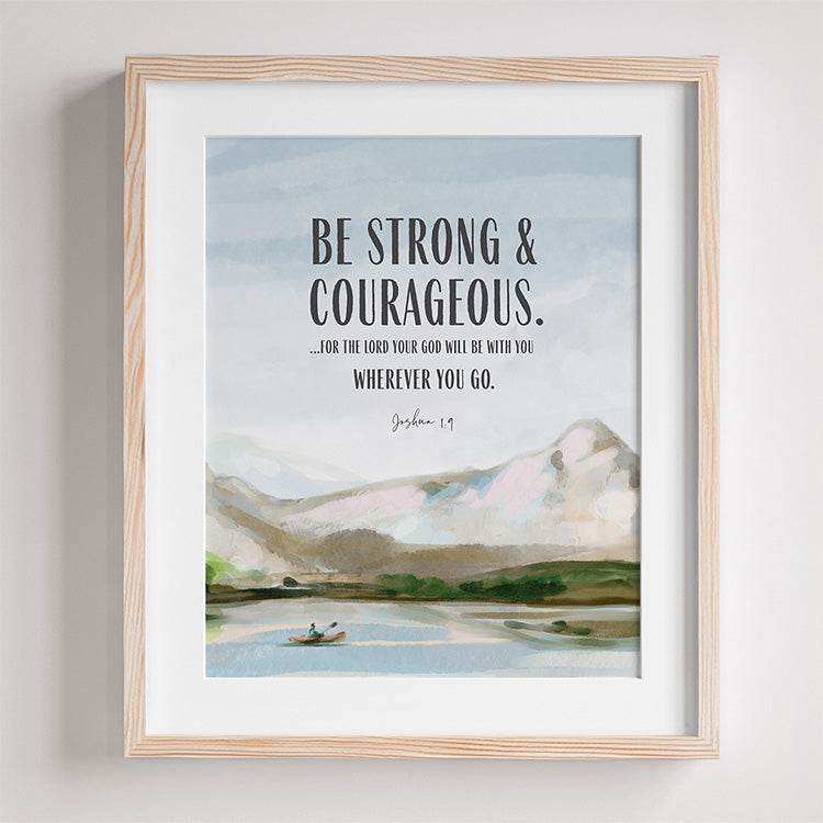 Christian Wall Art