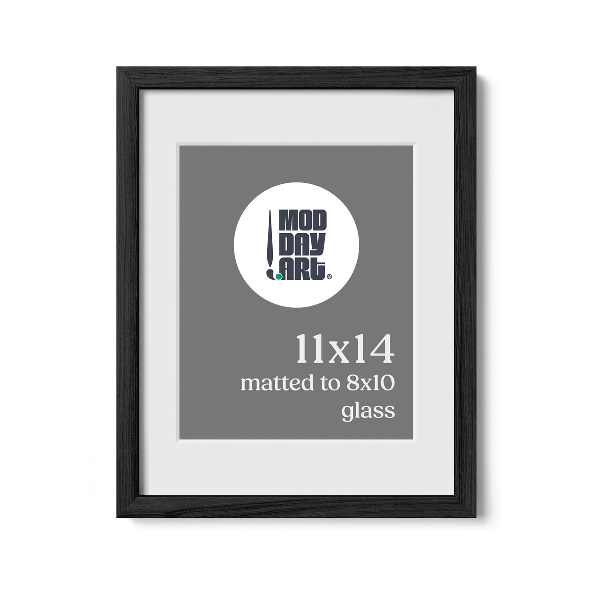 Premium Oak Picture Frame