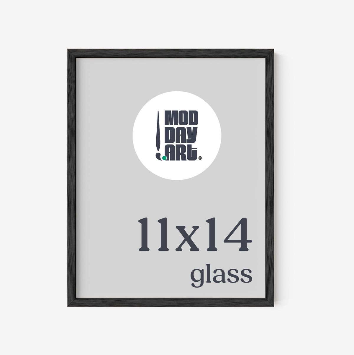 Premium Oak Picture Frame