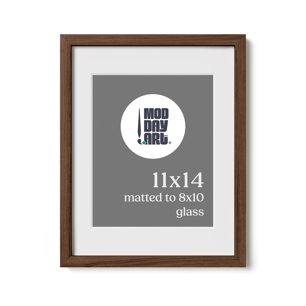 Premium Oak Picture Frame