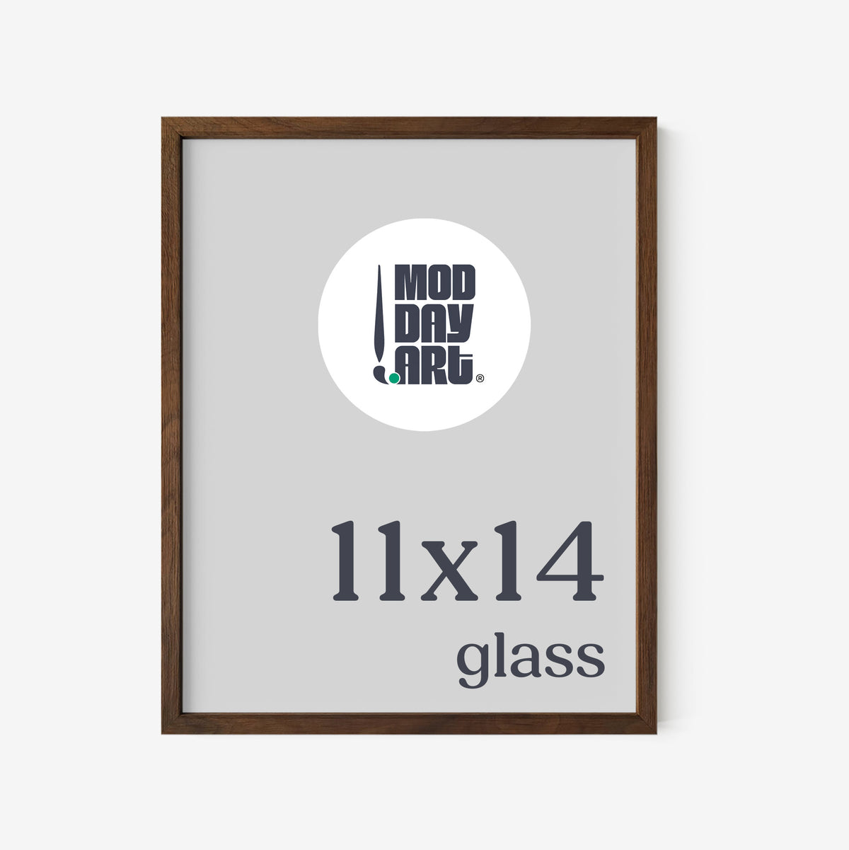 Premium Oak Picture Frame