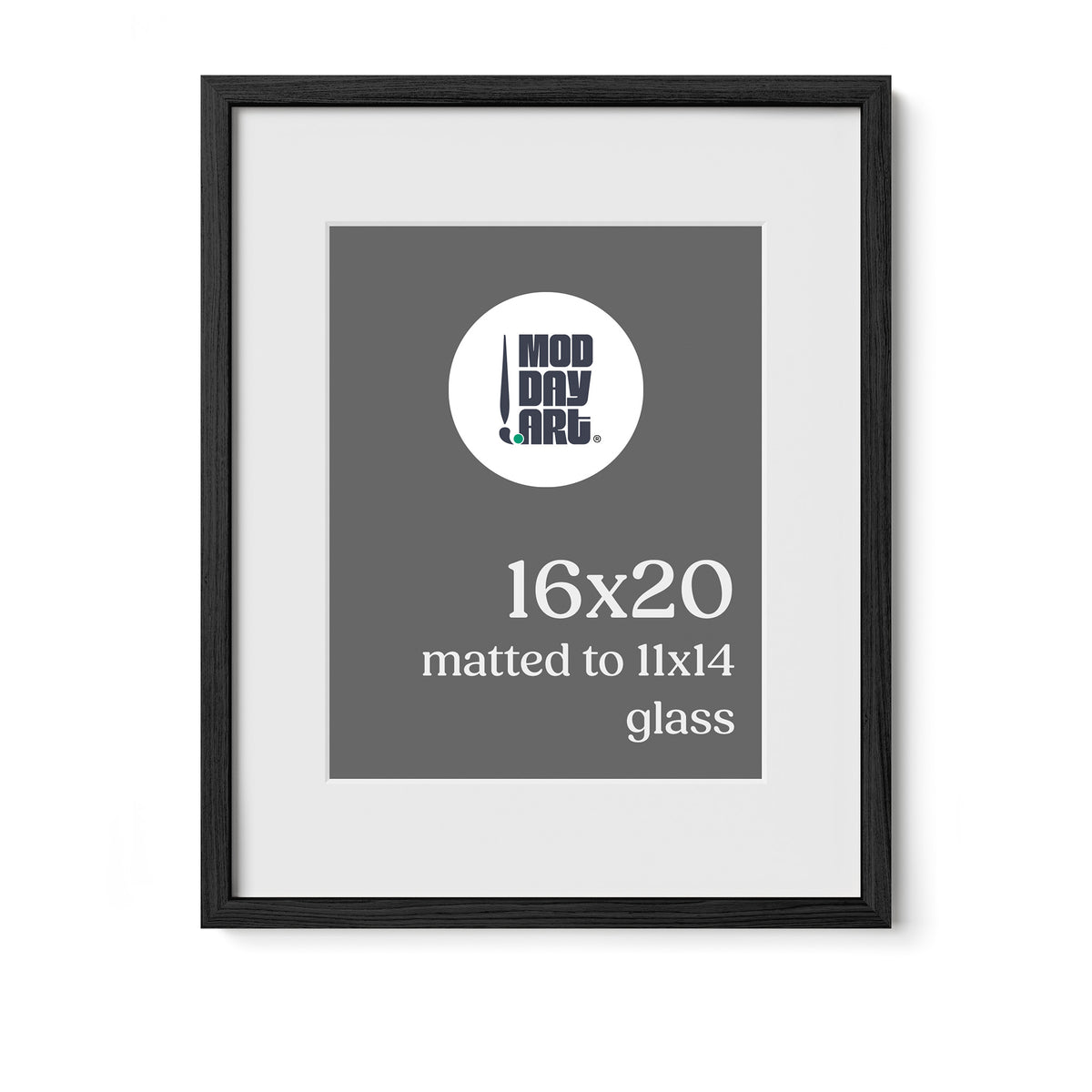 Premium Oak Picture Frame