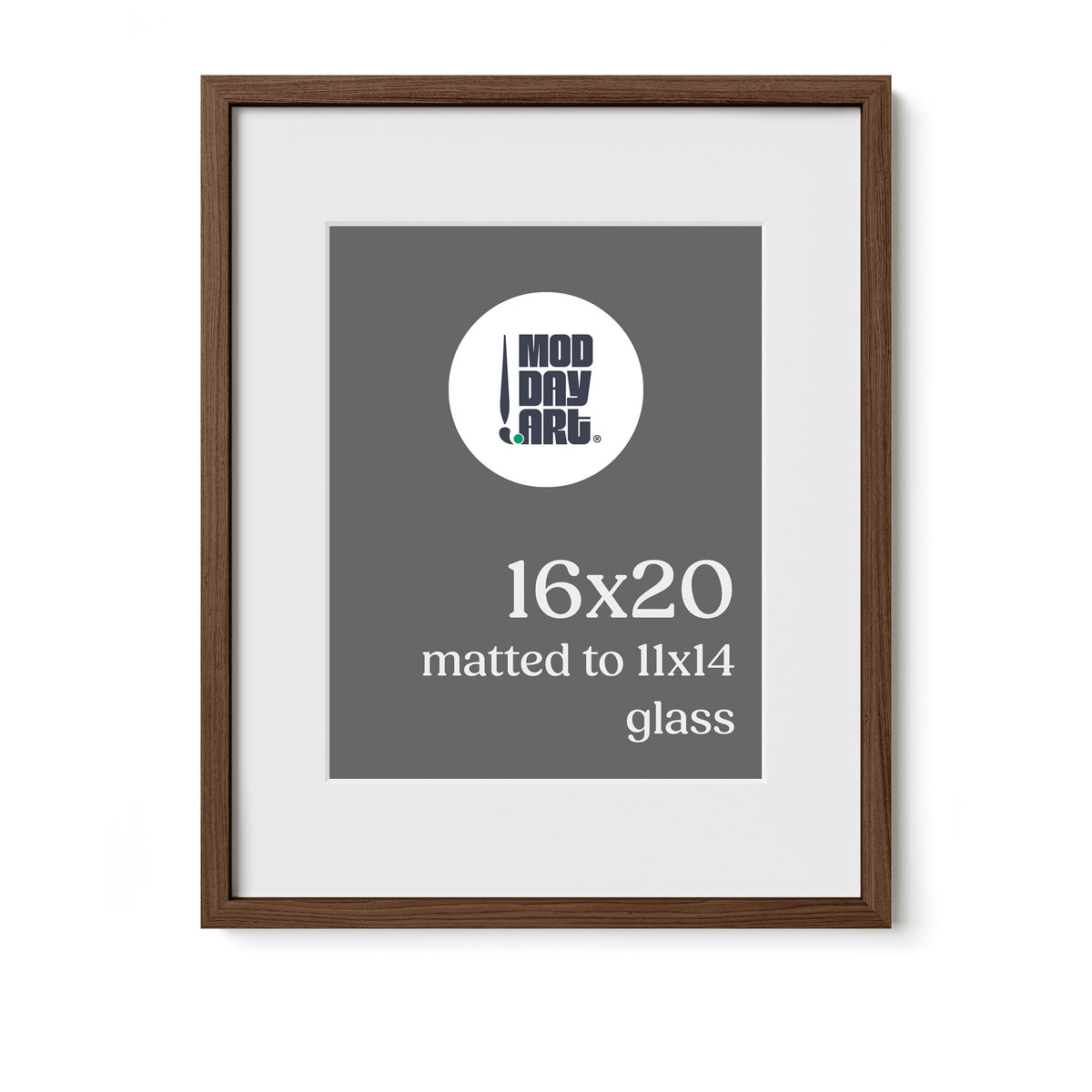 Premium Oak Picture Frame