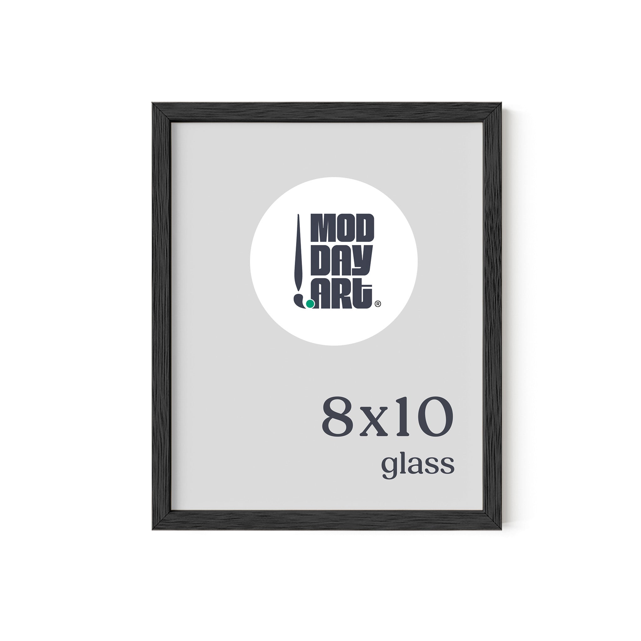 Premium Oak Picture Frame