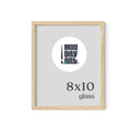 Premium Oak Picture Frame