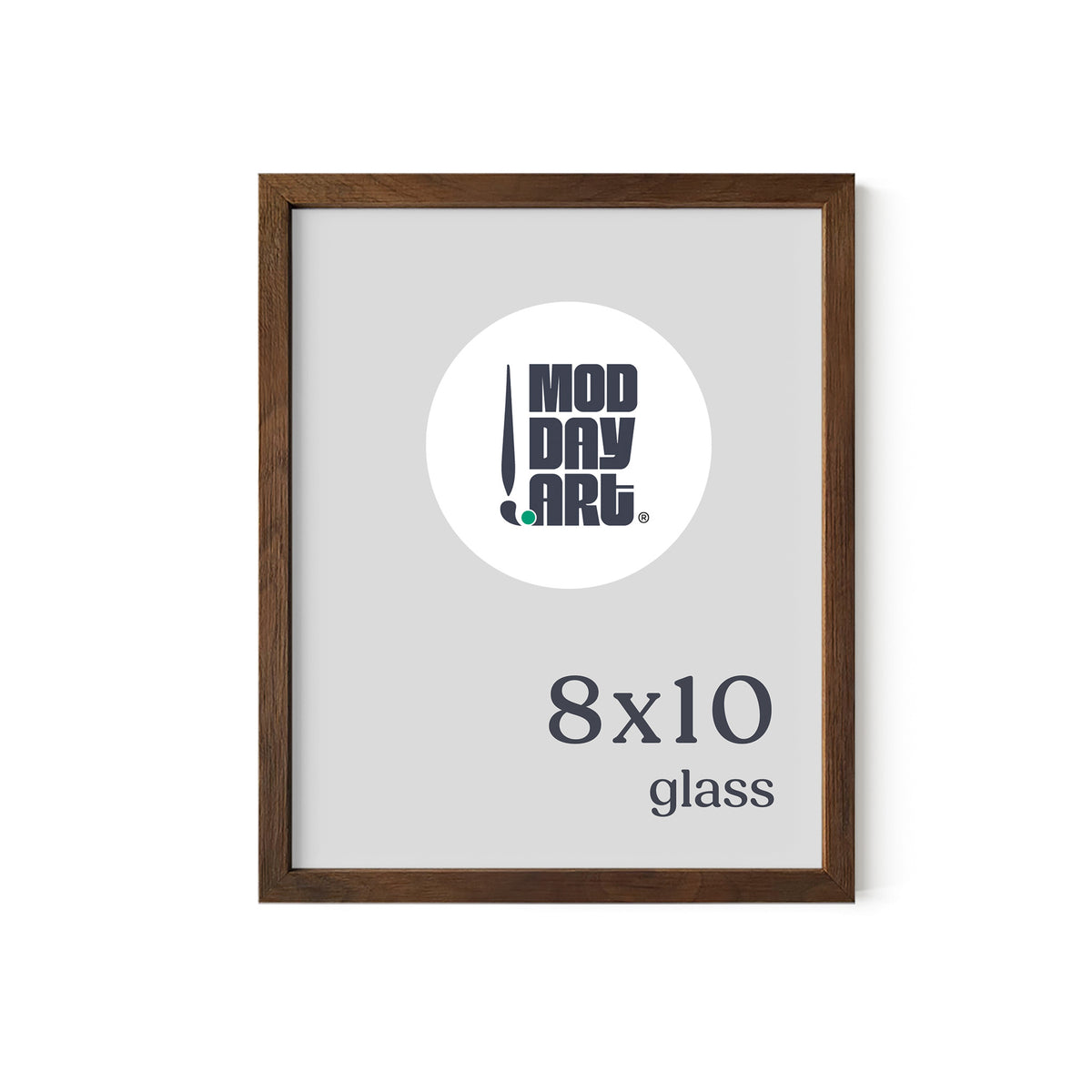 Premium Oak Picture Frame