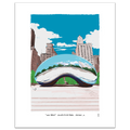 Chicago, The Bean