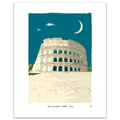 The Colosseum, Rome