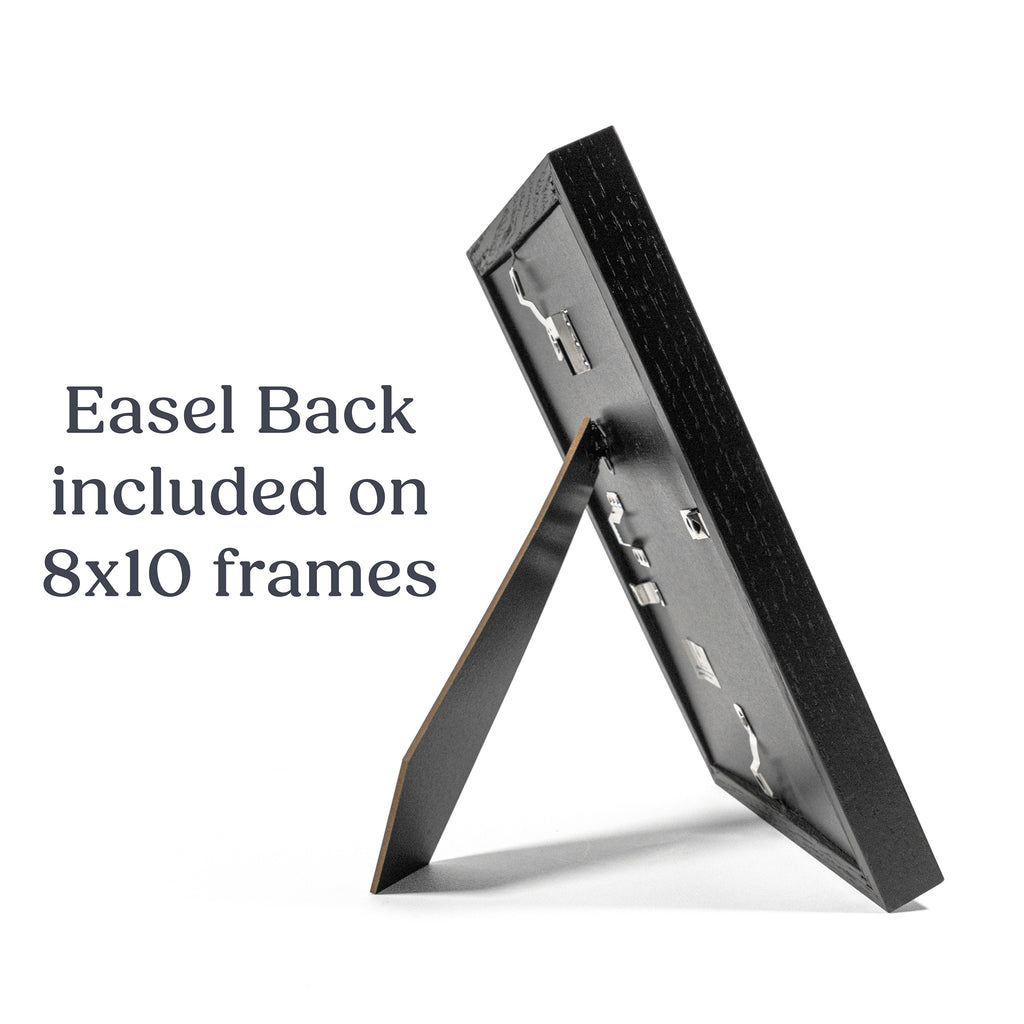Premium Oak Picture Frame
