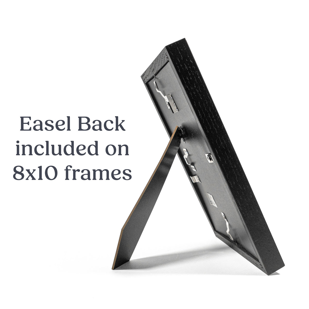 Premium Oak Picture Frame