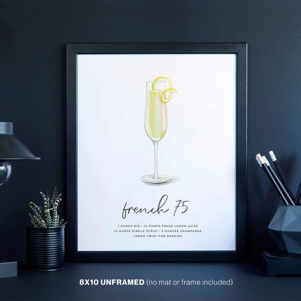 French 75