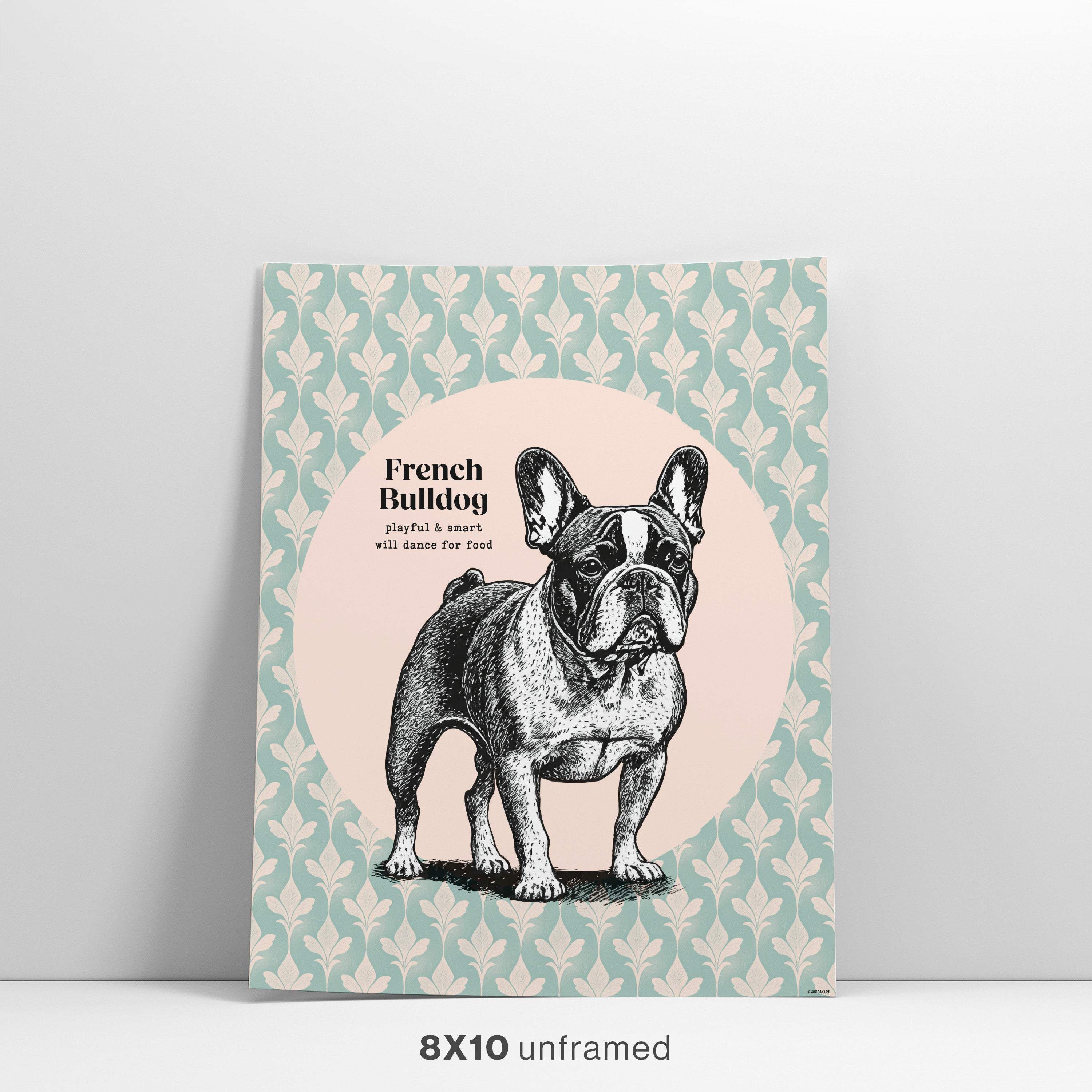 French Bulldog
