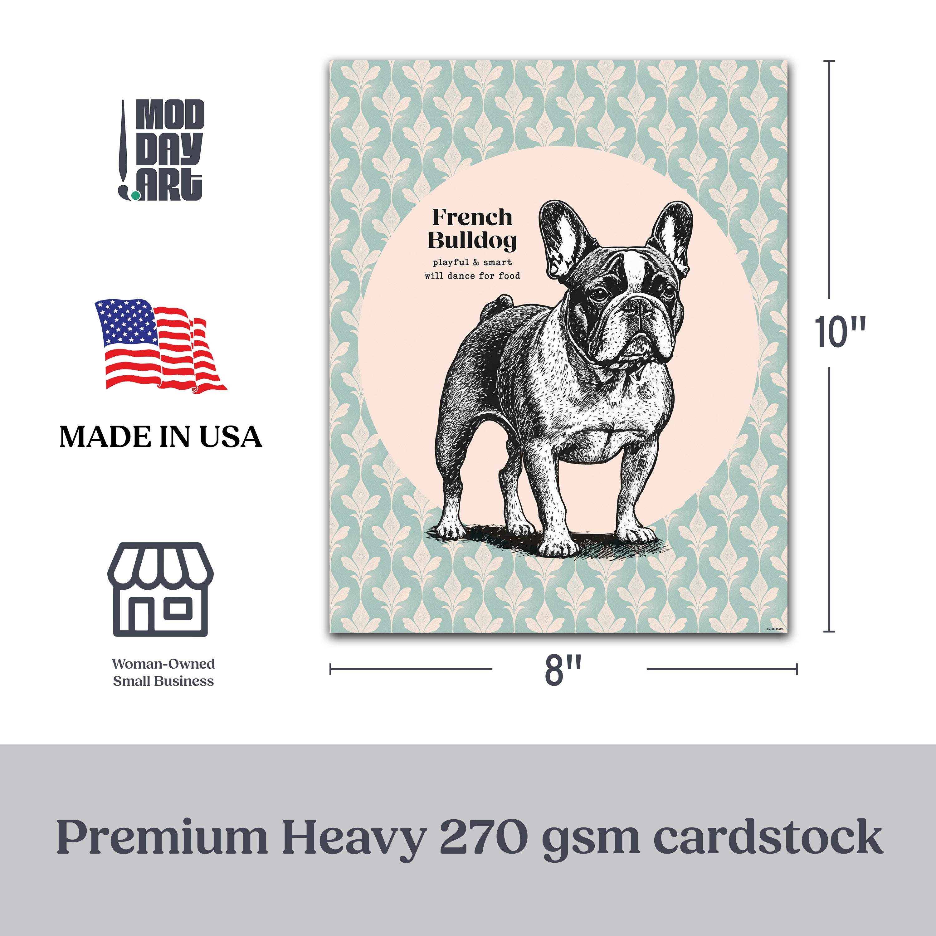 French Bulldog
