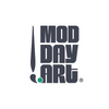 Mod Day Art logo on white