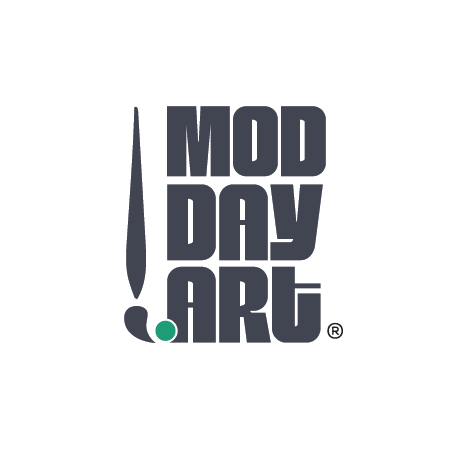 Mod Day Art