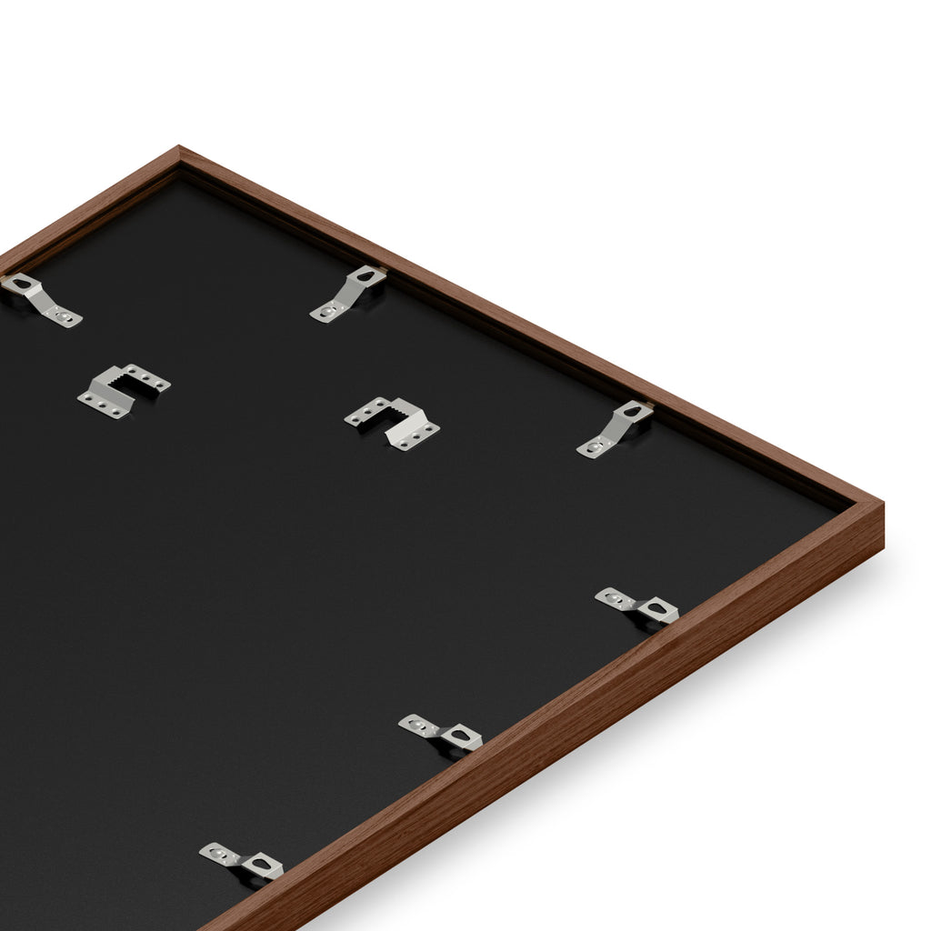 Premium Oak Picture Frame