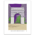 Washington Square Park, New York City